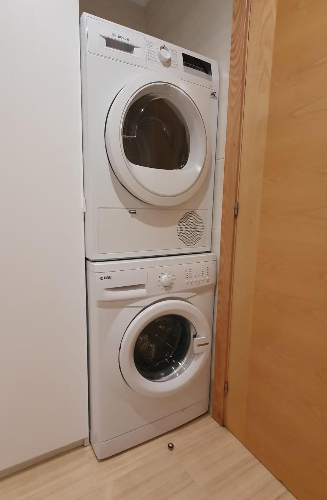 Apartmán Marales Sanxenxo Exteriér fotografie